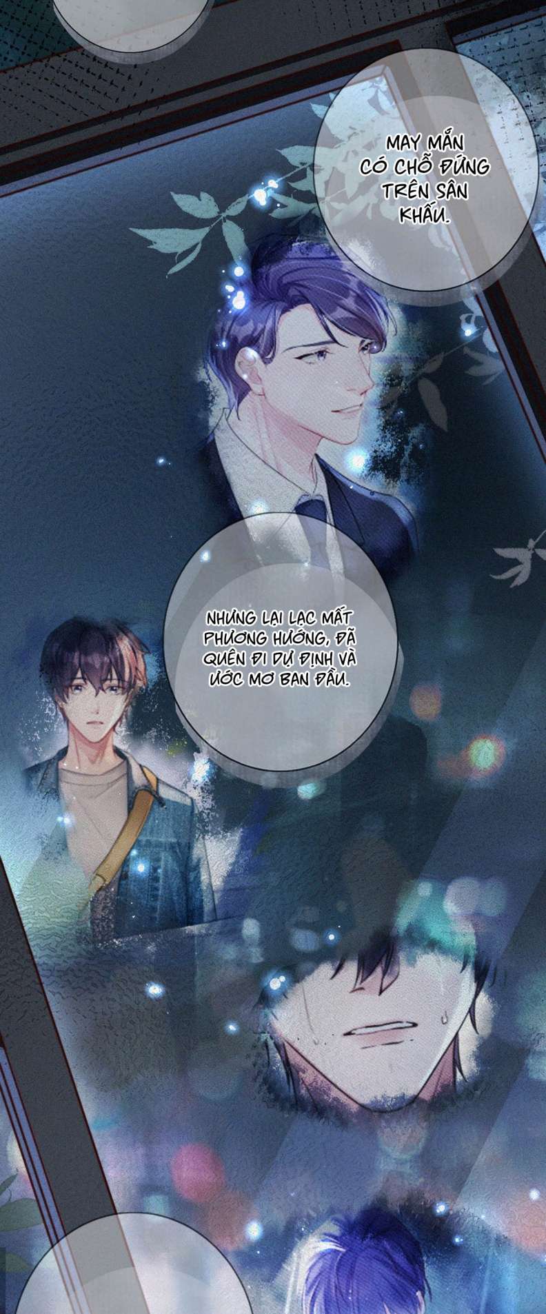 Môi Súng Chapter 85 - Next Chapter 86