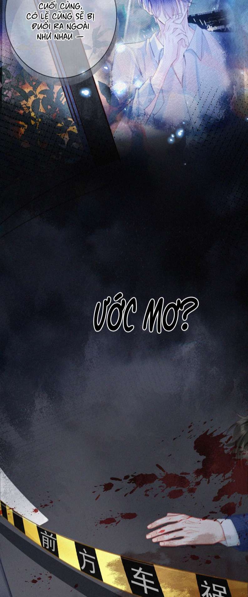 Môi Súng Chapter 85 - Next Chapter 86