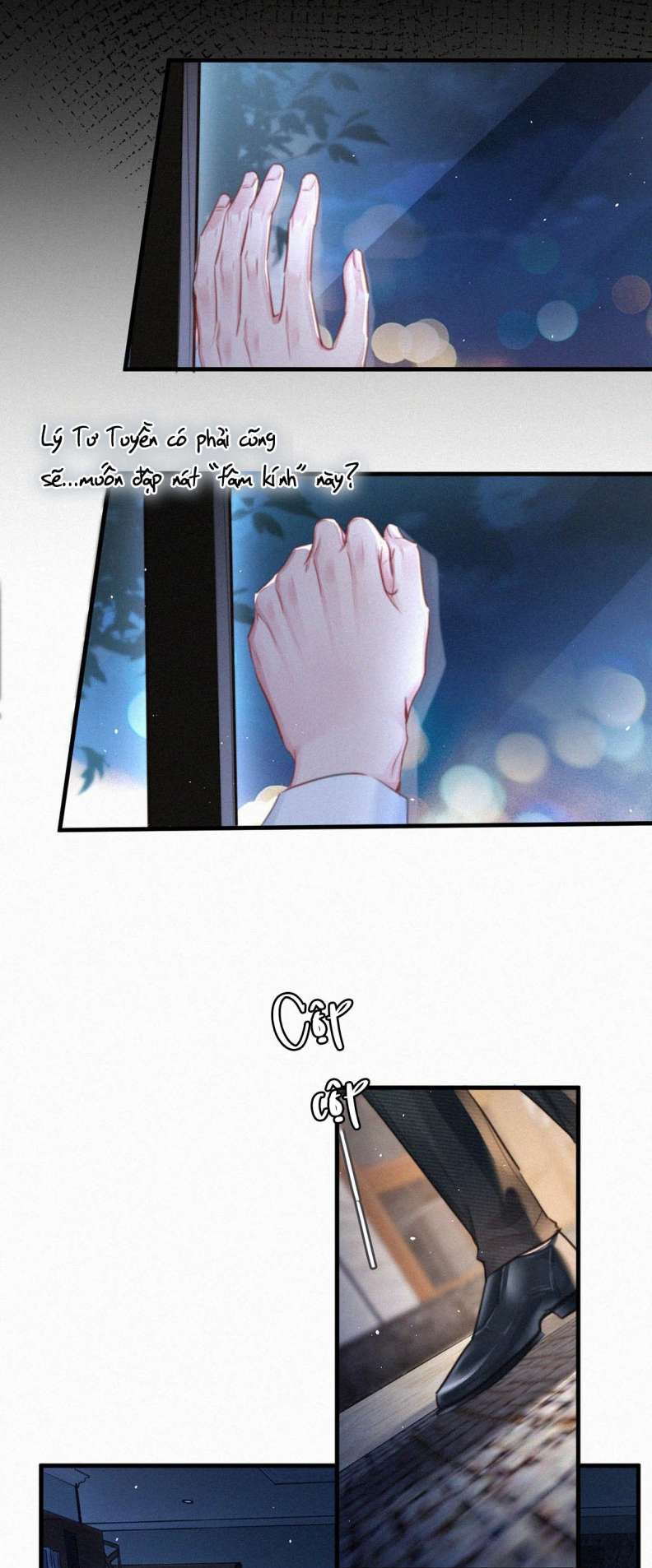 Môi Súng Chapter 85 - Next Chapter 86