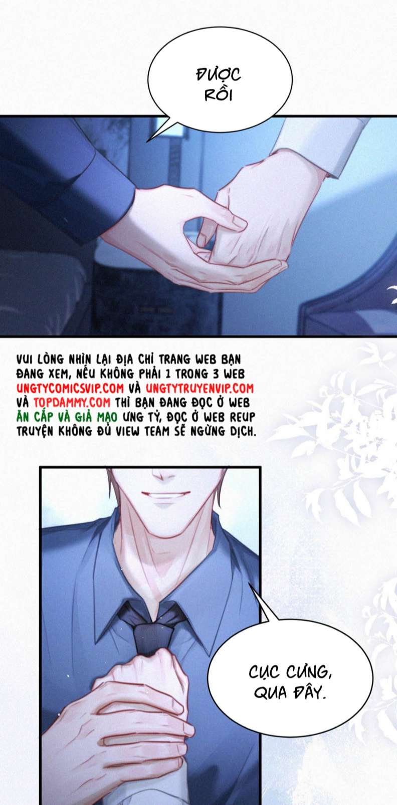 Môi Súng Chapter 85 - Next Chapter 86