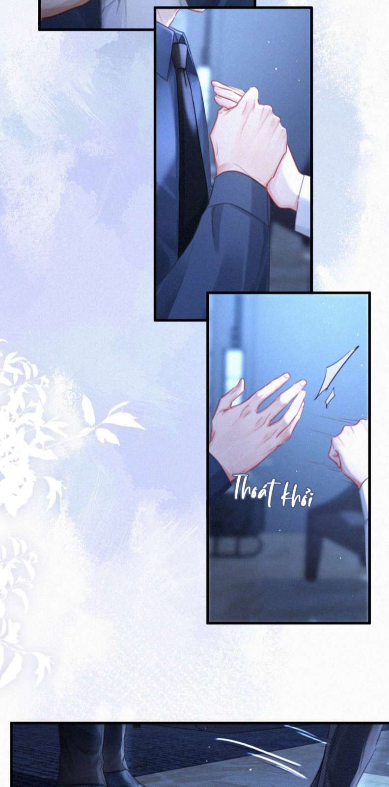 Môi Súng Chapter 85 - Next Chapter 86