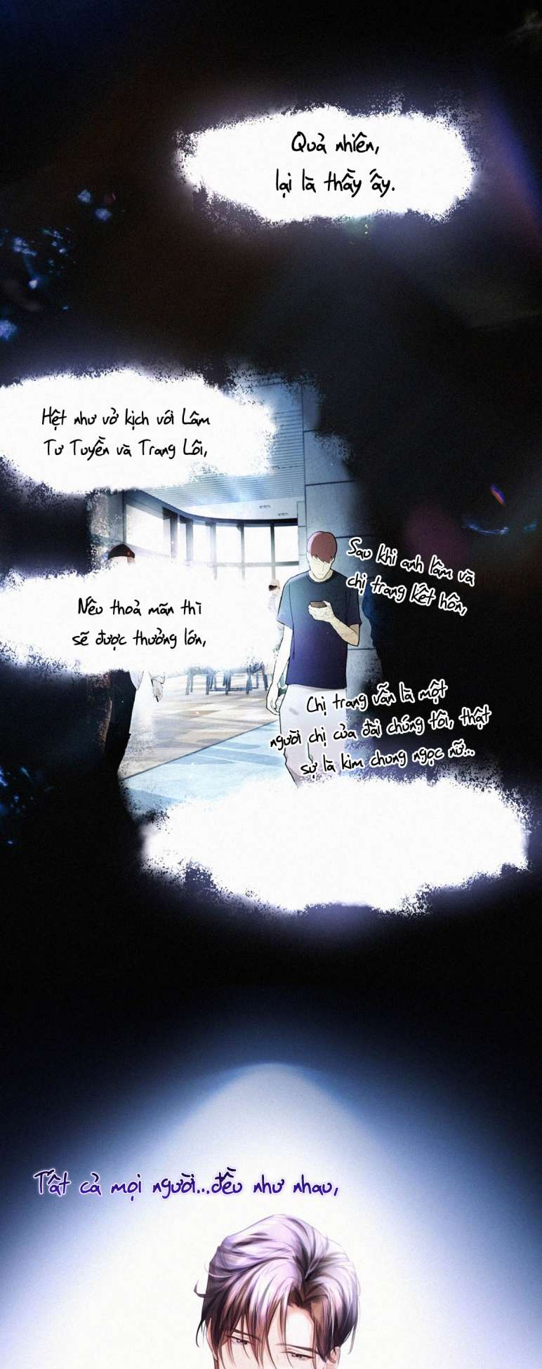 Môi Súng Chapter 85 - Next Chapter 86