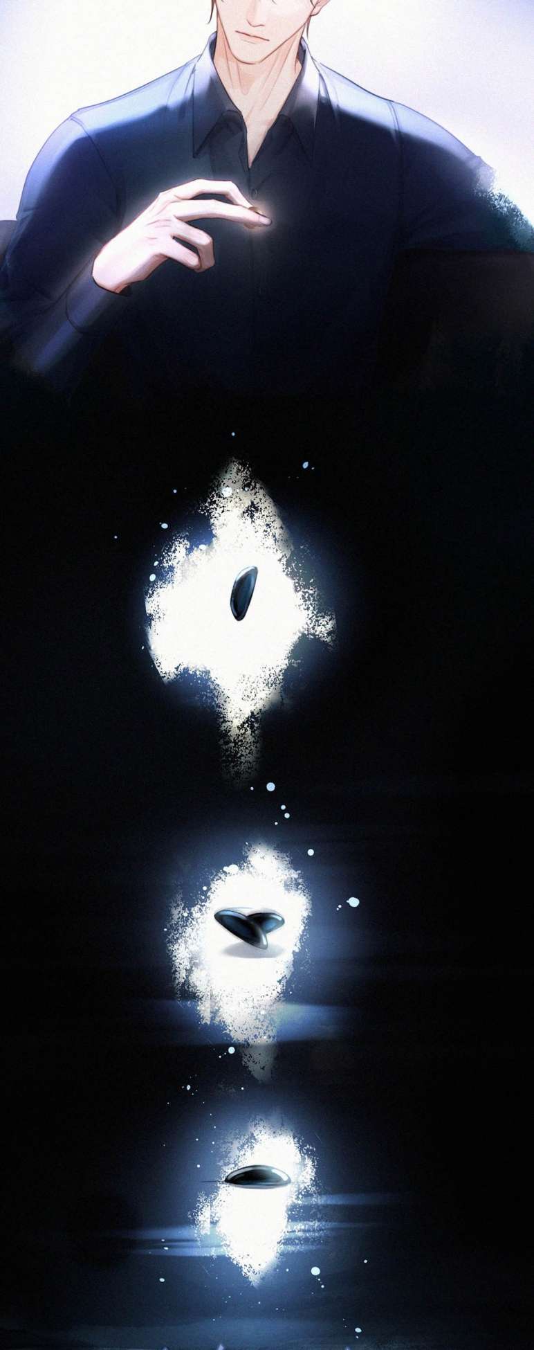 Môi Súng Chapter 85 - Next Chapter 86