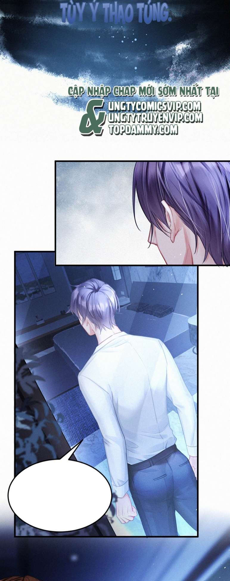 Môi Súng Chapter 85 - Next Chapter 86