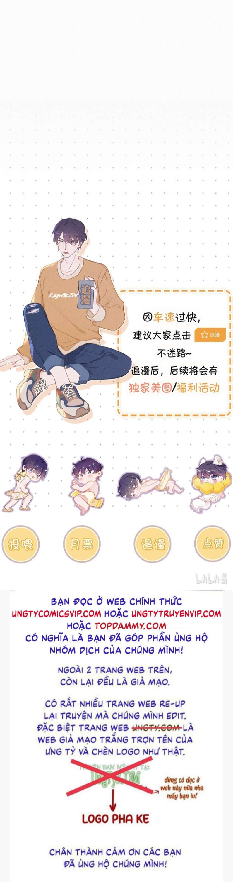 Môi Súng Chapter 85 - Next Chapter 86