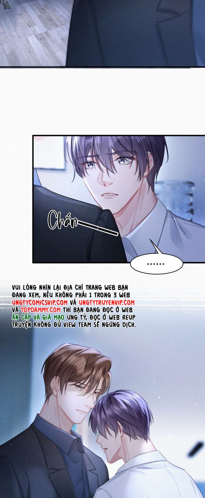 Môi Súng Chapter 85 - Next Chapter 86