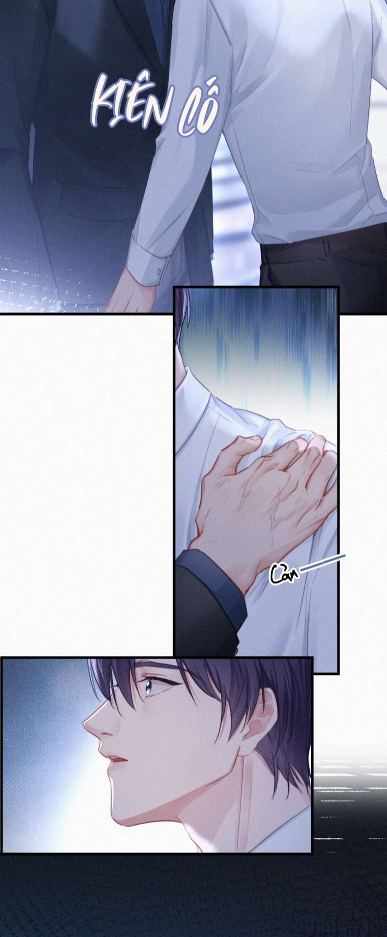 Môi Súng Chapter 85 - Next Chapter 86