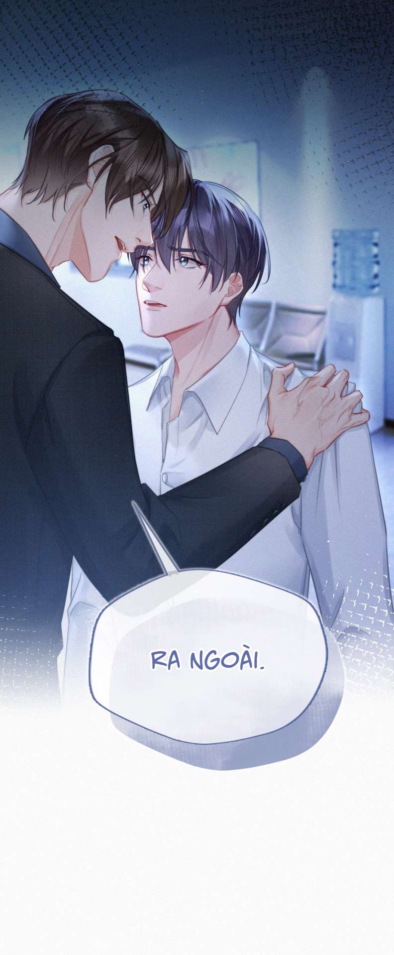 Môi Súng Chapter 85 - Next Chapter 86