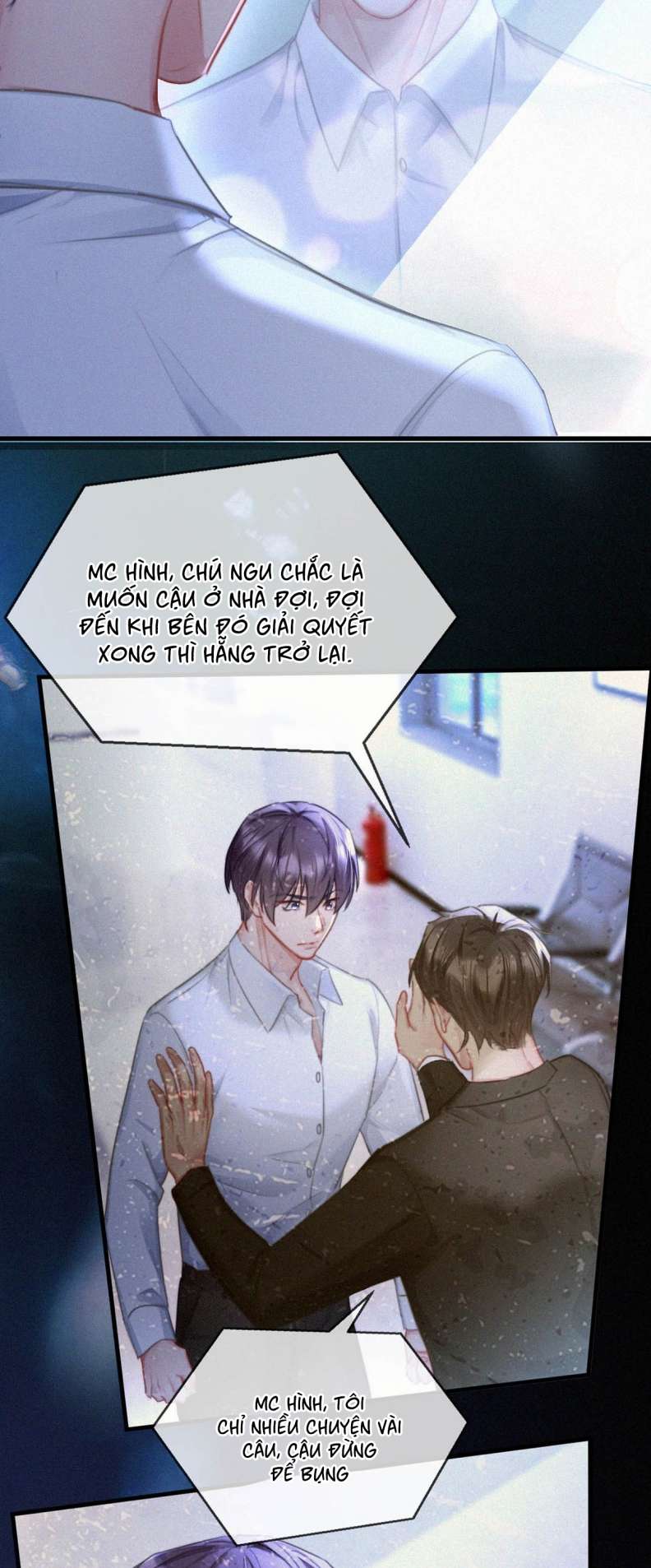 Môi Súng Chapter 85 - Next Chapter 86