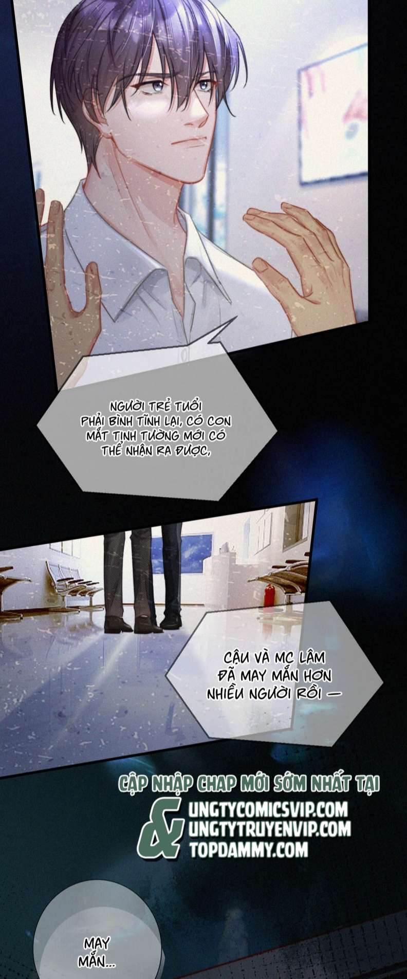 Môi Súng Chapter 85 - Next Chapter 86