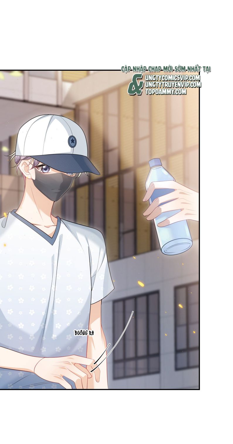 Thẳng Thắn Từ Nghiêm Chapter 60 - Trang 4