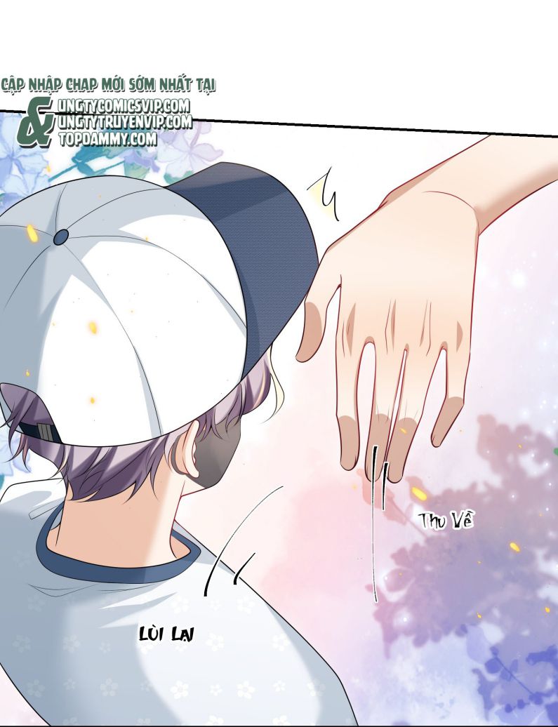 Thẳng Thắn Từ Nghiêm Chapter 60 - Trang 4