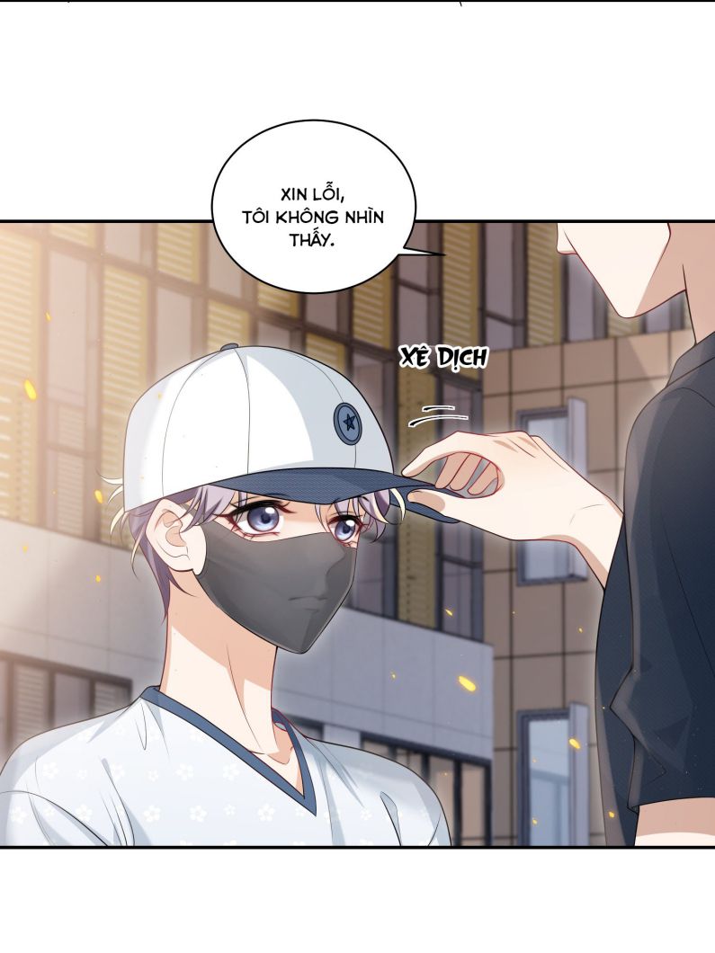 Thẳng Thắn Từ Nghiêm Chapter 60 - Trang 4