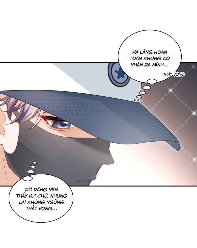 Thẳng Thắn Từ Nghiêm Chapter 60 - Trang 4