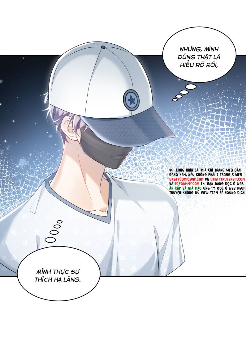 Thẳng Thắn Từ Nghiêm Chapter 60 - Trang 4