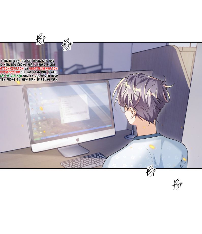 Thẳng Thắn Từ Nghiêm Chapter 60 - Trang 4