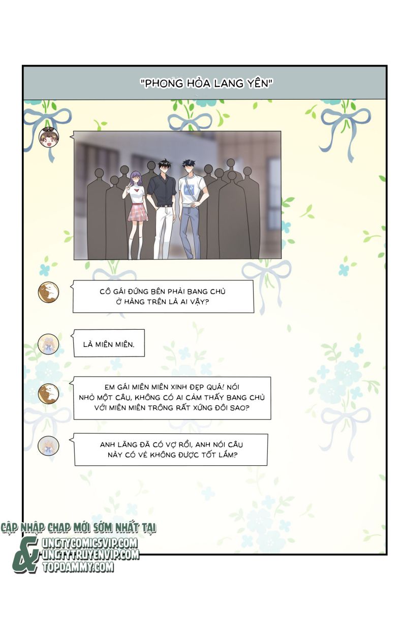 Thẳng Thắn Từ Nghiêm Chapter 60 - Trang 4