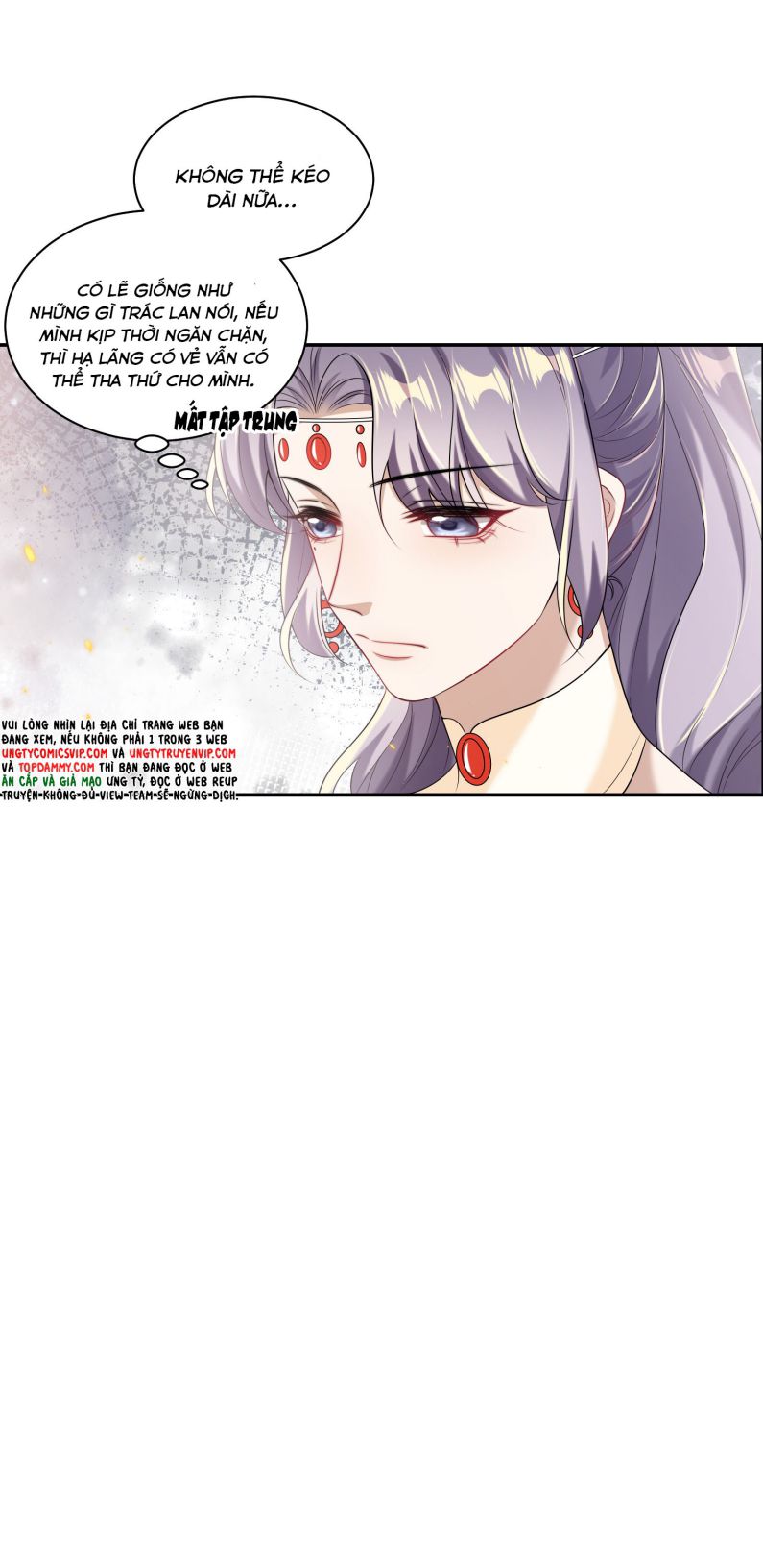 Thẳng Thắn Từ Nghiêm Chapter 60 - Trang 4