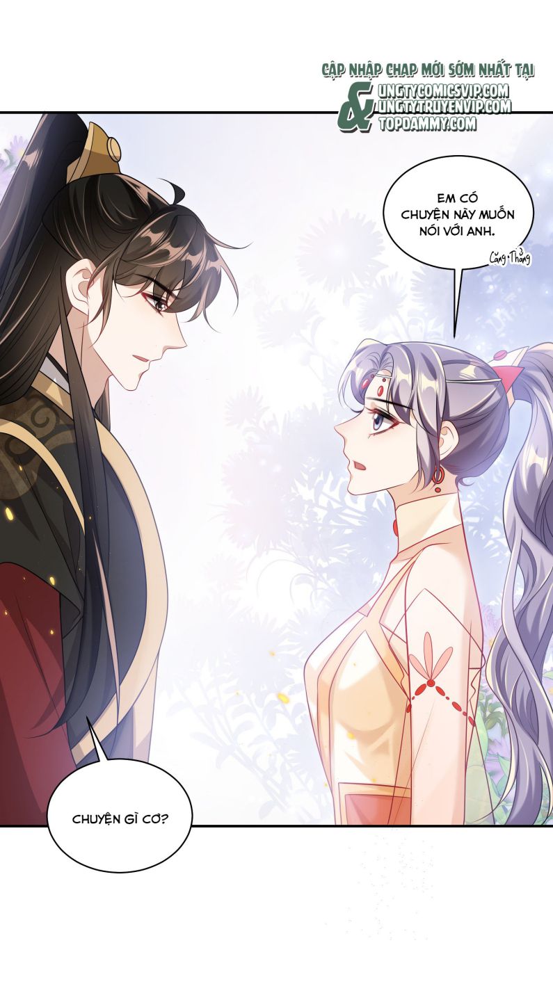 Thẳng Thắn Từ Nghiêm Chapter 60 - Trang 4