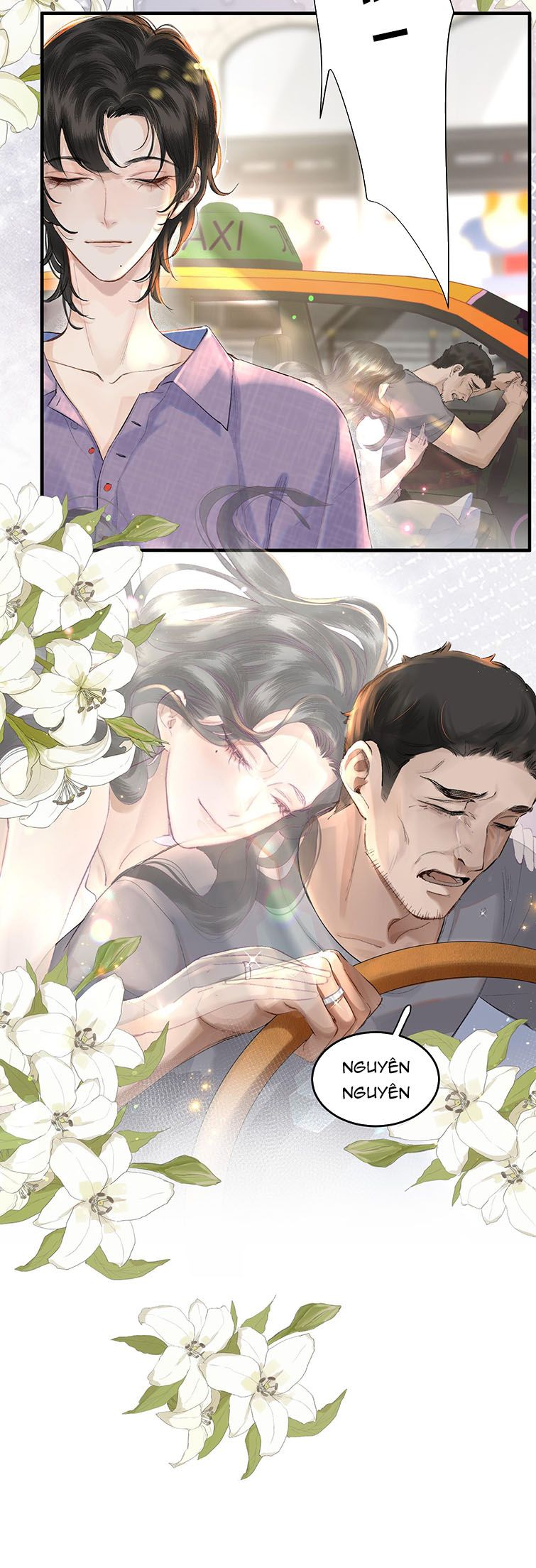 Trung Khuyển Không Thể Đẩy Ra Chapter 1 - Trang 4