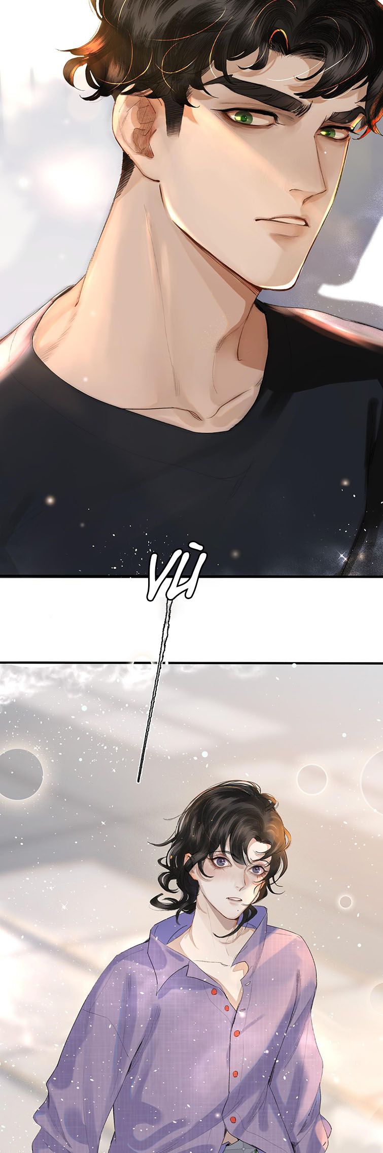 Trung Khuyển Không Thể Đẩy Ra Chapter 1 - Trang 4