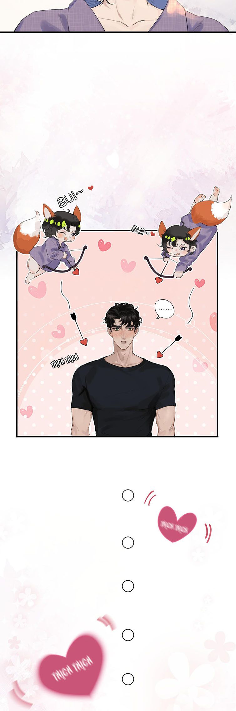 Trung Khuyển Không Thể Đẩy Ra Chapter 1 - Trang 4