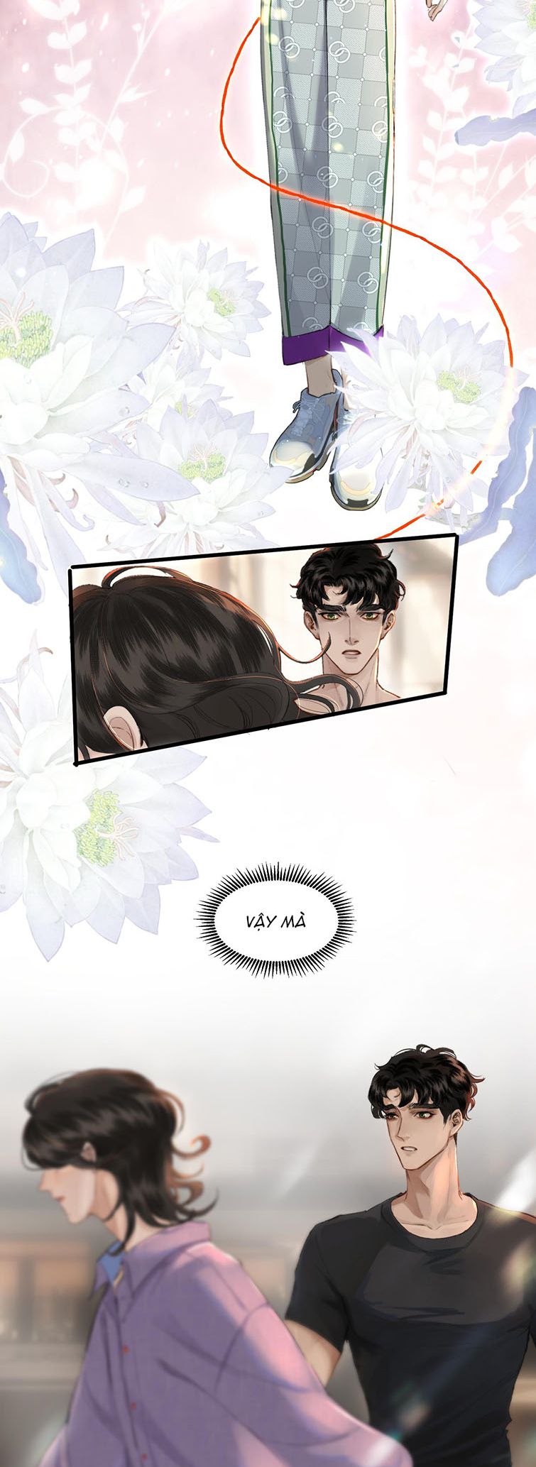 Trung Khuyển Không Thể Đẩy Ra Chapter 2 - Trang 4