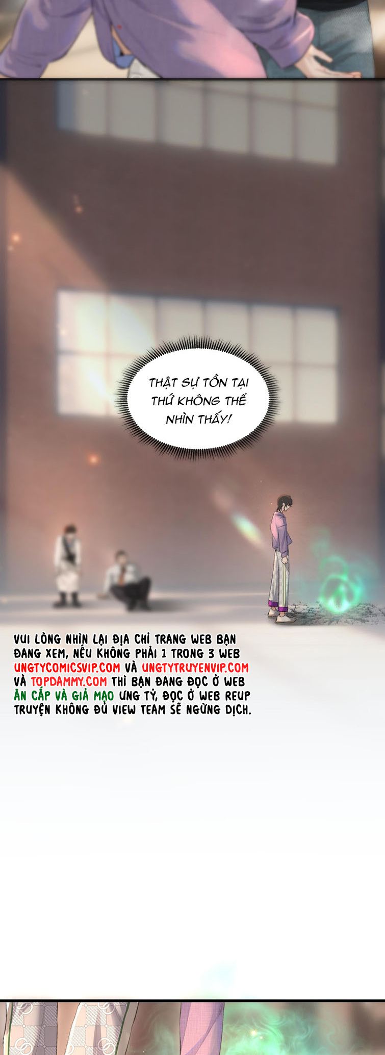 Trung Khuyển Không Thể Đẩy Ra Chapter 2 - Trang 4