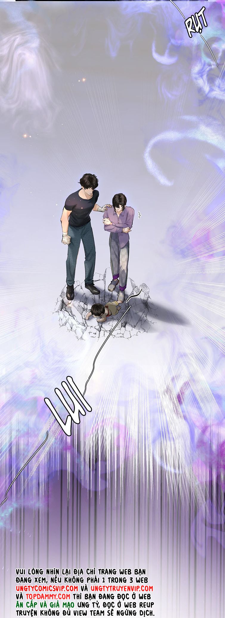 Trung Khuyển Không Thể Đẩy Ra Chapter 2 - Trang 4