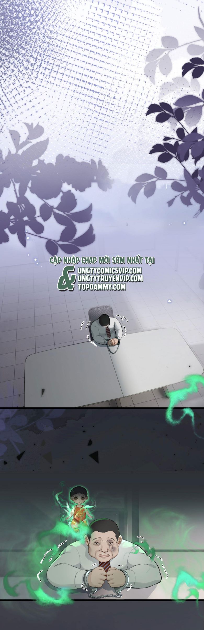 Trung Khuyển Không Thể Đẩy Ra Chapter 3 - Next Chapter 4