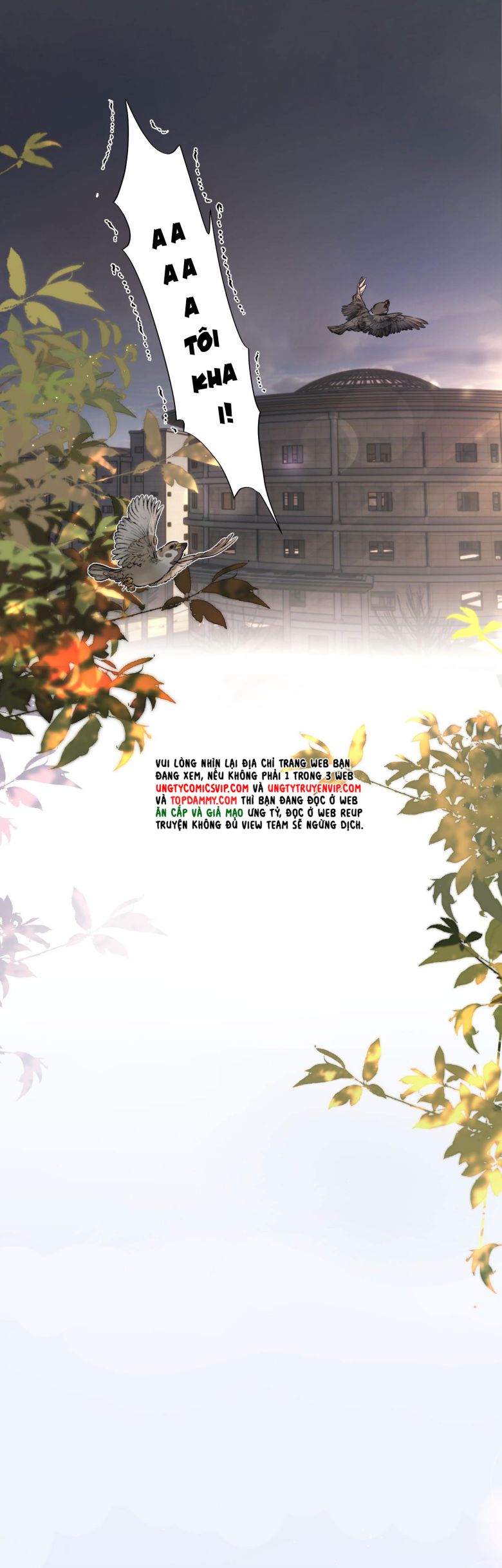 Trung Khuyển Không Thể Đẩy Ra Chapter 3 - Next Chapter 4