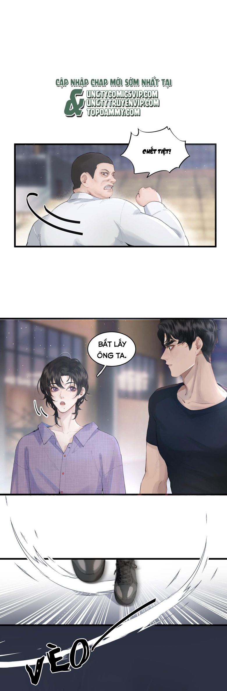 Trung Khuyển Không Thể Đẩy Ra Chapter 3 - Next Chapter 4