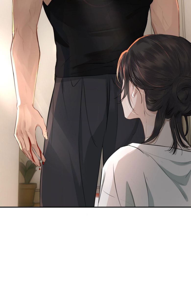 Trung Khuyển Không Thể Đẩy Ra Chapter 4 - Trang 4