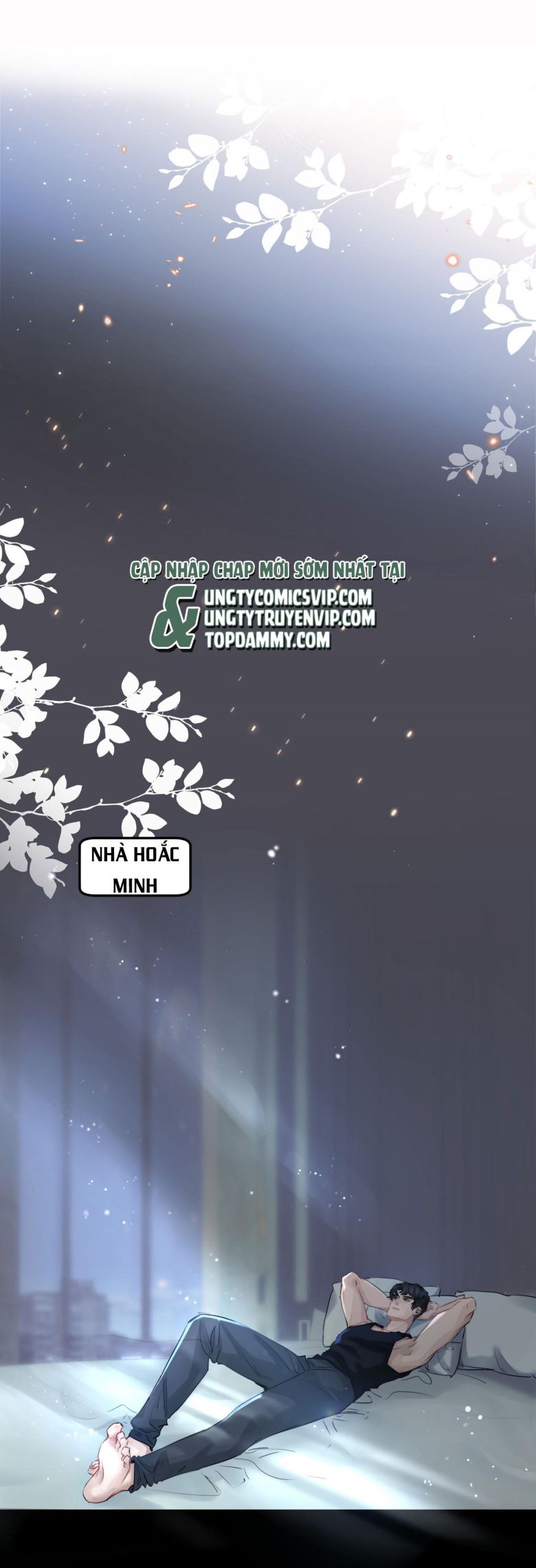 Trung Khuyển Không Thể Đẩy Ra Chapter 4 - Trang 4