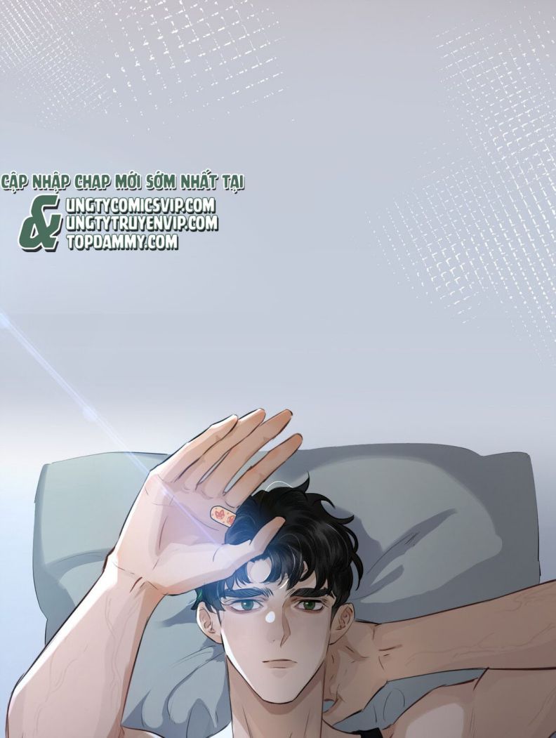 Trung Khuyển Không Thể Đẩy Ra Chapter 5 - Trang 4