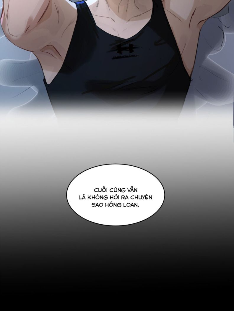 Trung Khuyển Không Thể Đẩy Ra Chapter 5 - Trang 4