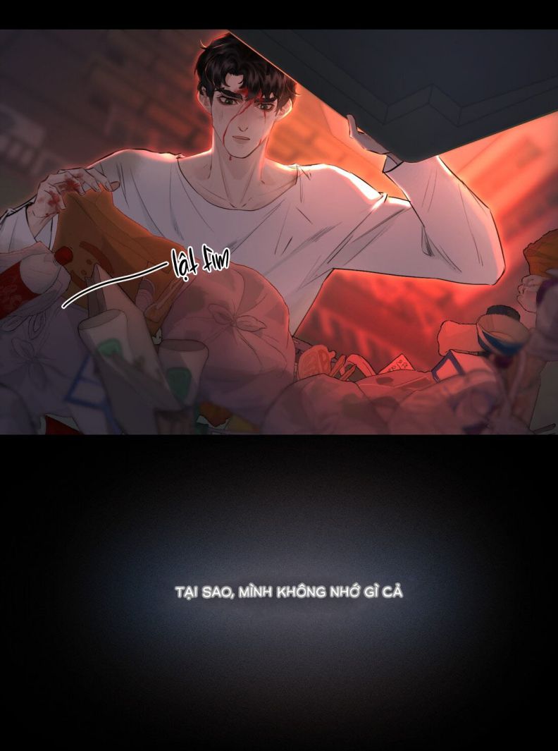 Trung Khuyển Không Thể Đẩy Ra Chapter 5 - Trang 4