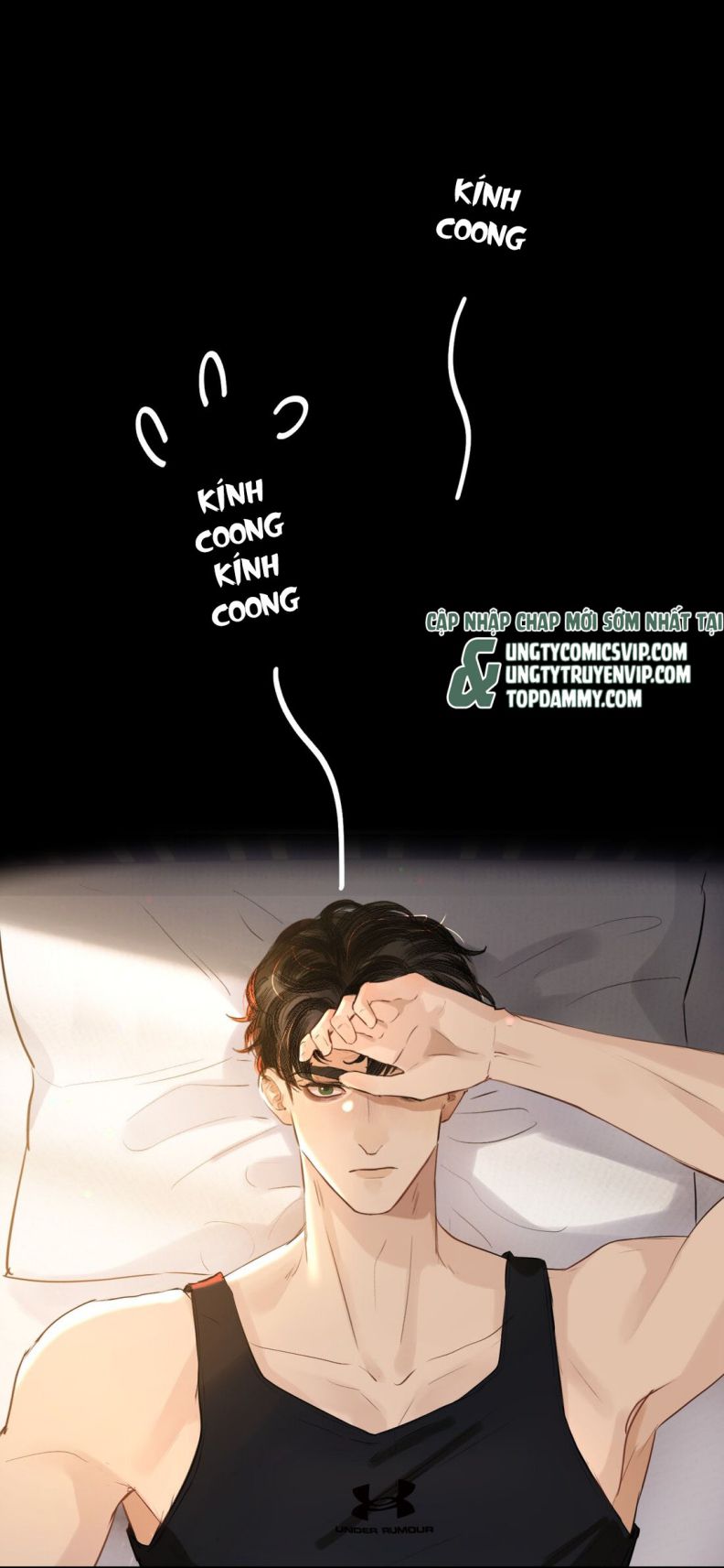 Trung Khuyển Không Thể Đẩy Ra Chapter 5 - Trang 4