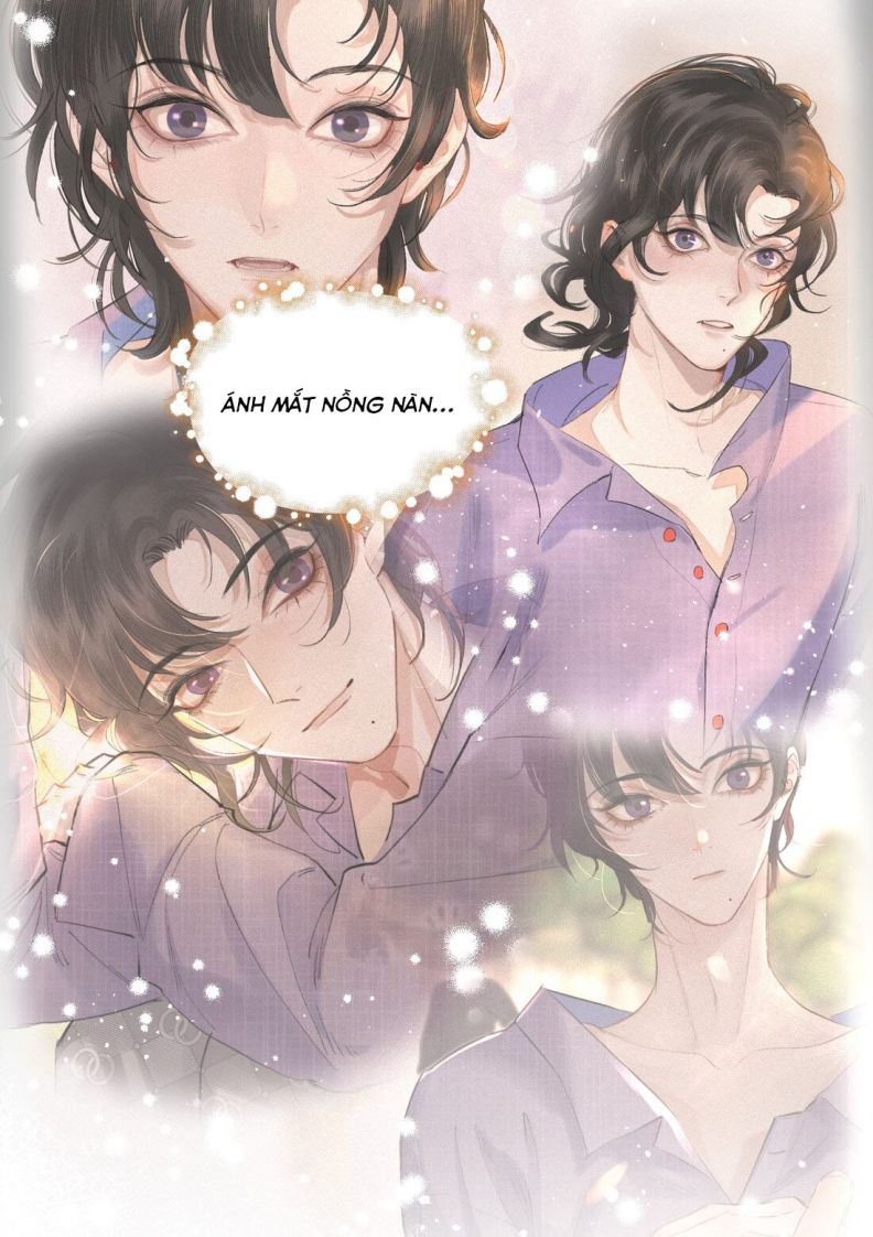 Trung Khuyển Không Thể Đẩy Ra Chapter 5 - Trang 4