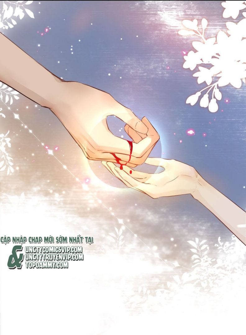 Trung Khuyển Không Thể Đẩy Ra Chapter 5 - Trang 4