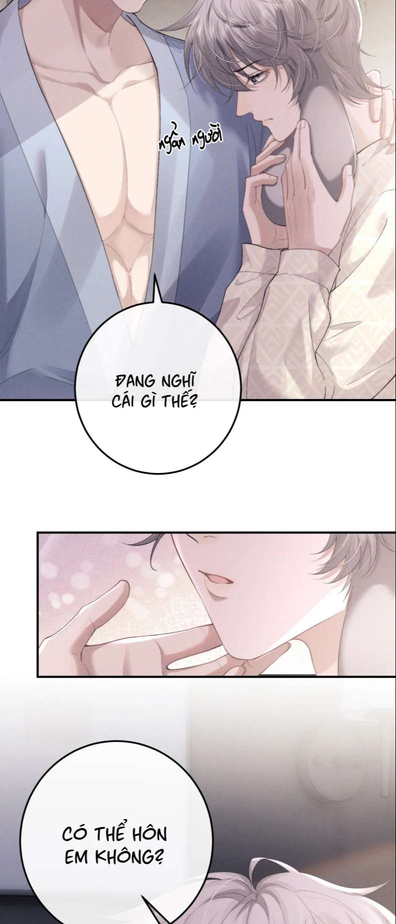 Chấp Sự Thỏ Cụp Tai Chapter 42 - Trang 4