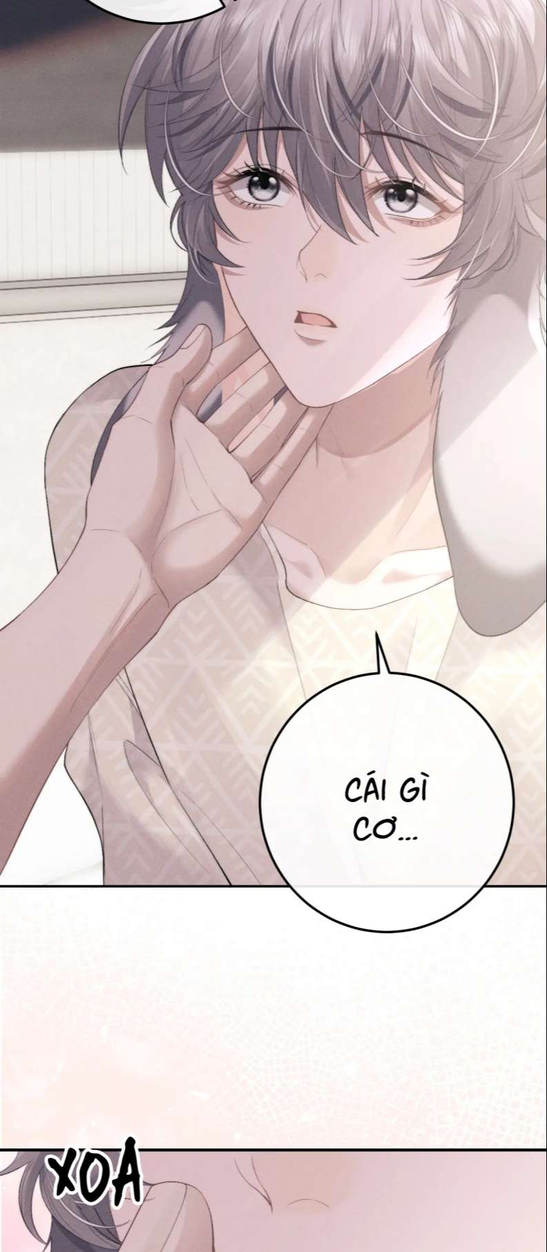 Chấp Sự Thỏ Cụp Tai Chapter 42 - Trang 4