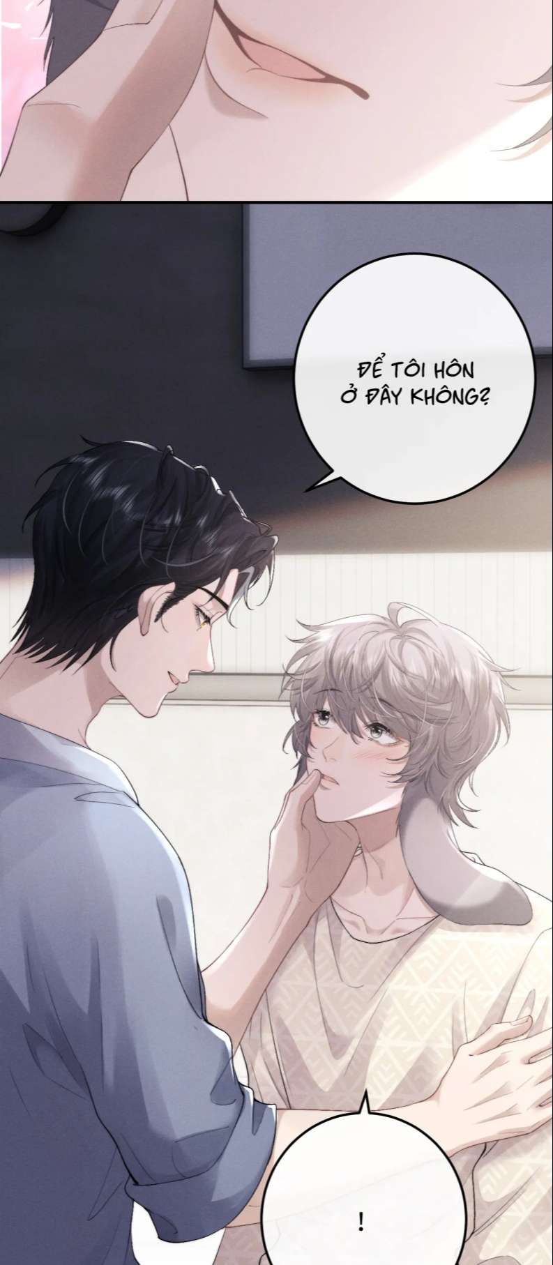 Chấp Sự Thỏ Cụp Tai Chapter 42 - Trang 4