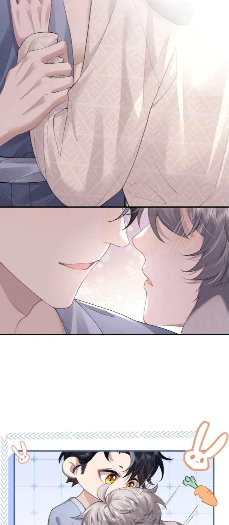 Chấp Sự Thỏ Cụp Tai Chapter 42 - Trang 4