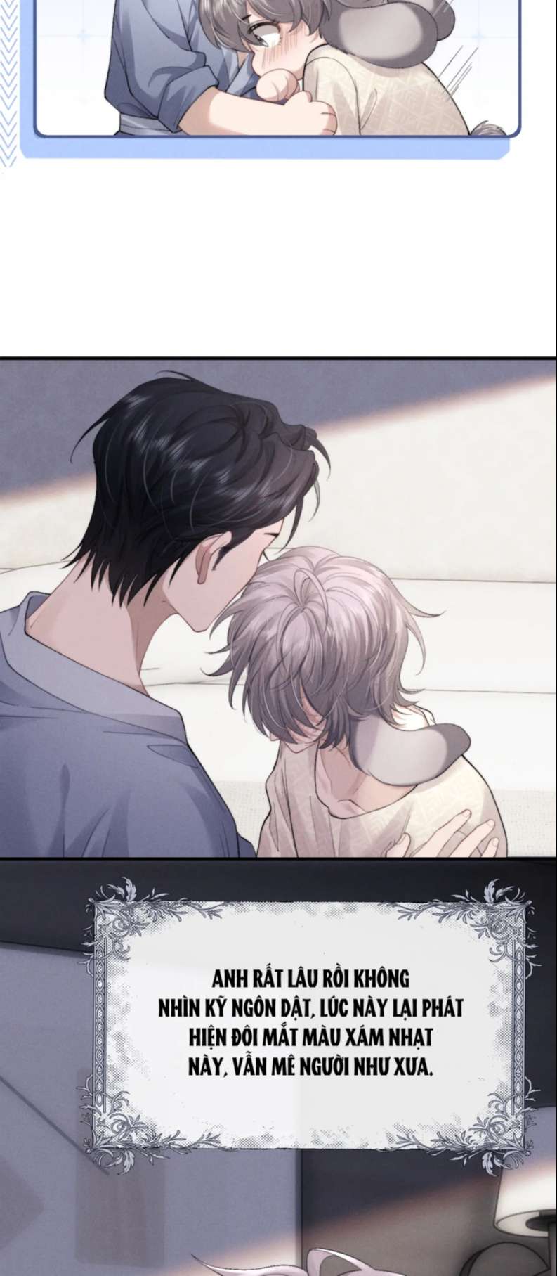 Chấp Sự Thỏ Cụp Tai Chapter 42 - Trang 4