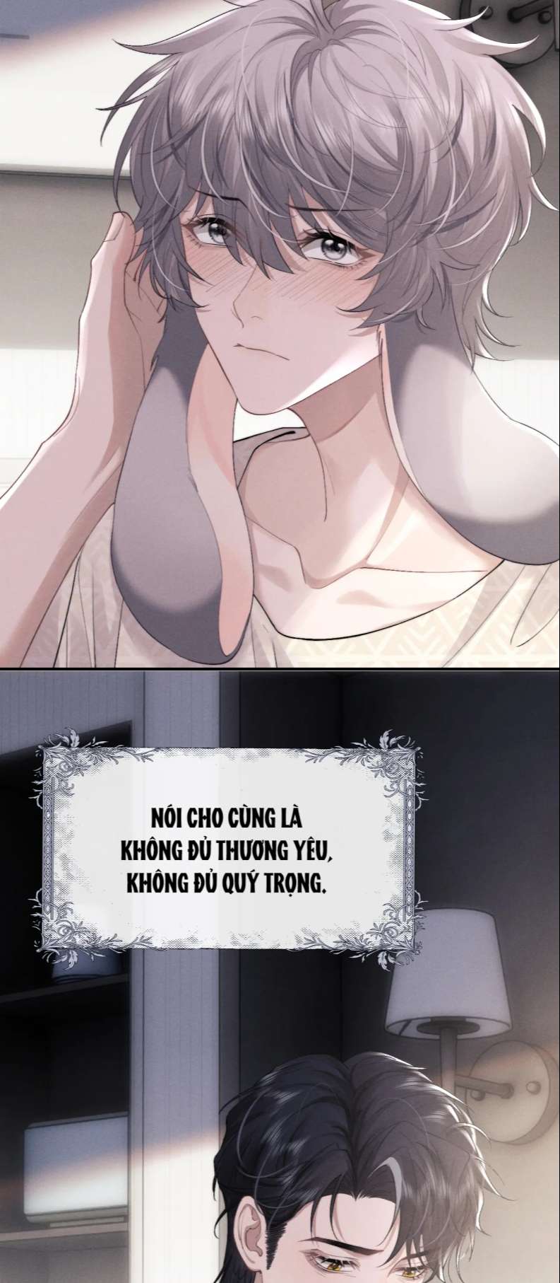 Chấp Sự Thỏ Cụp Tai Chapter 42 - Trang 4