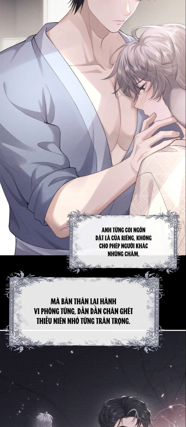 Chấp Sự Thỏ Cụp Tai Chapter 42 - Trang 4