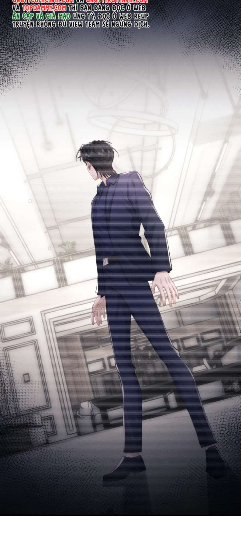 Chấp Sự Thỏ Cụp Tai Chapter 42 - Trang 4