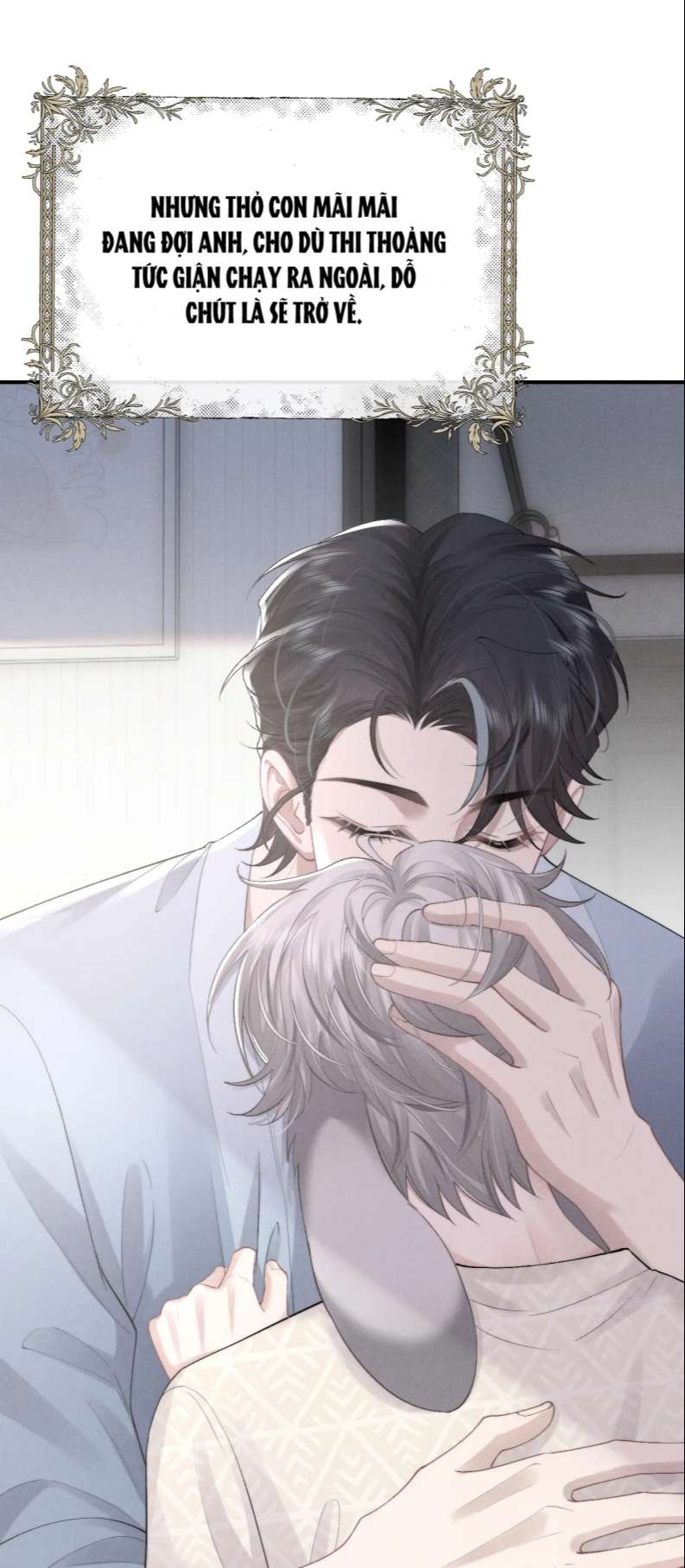 Chấp Sự Thỏ Cụp Tai Chapter 42 - Trang 4