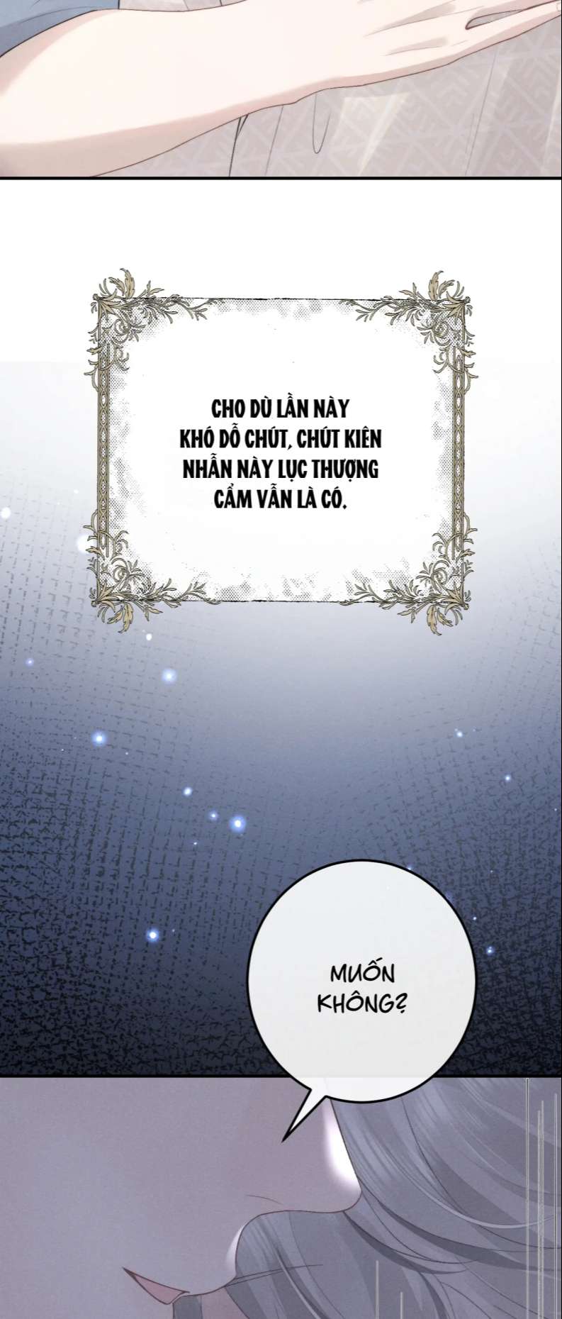 Chấp Sự Thỏ Cụp Tai Chapter 42 - Trang 4